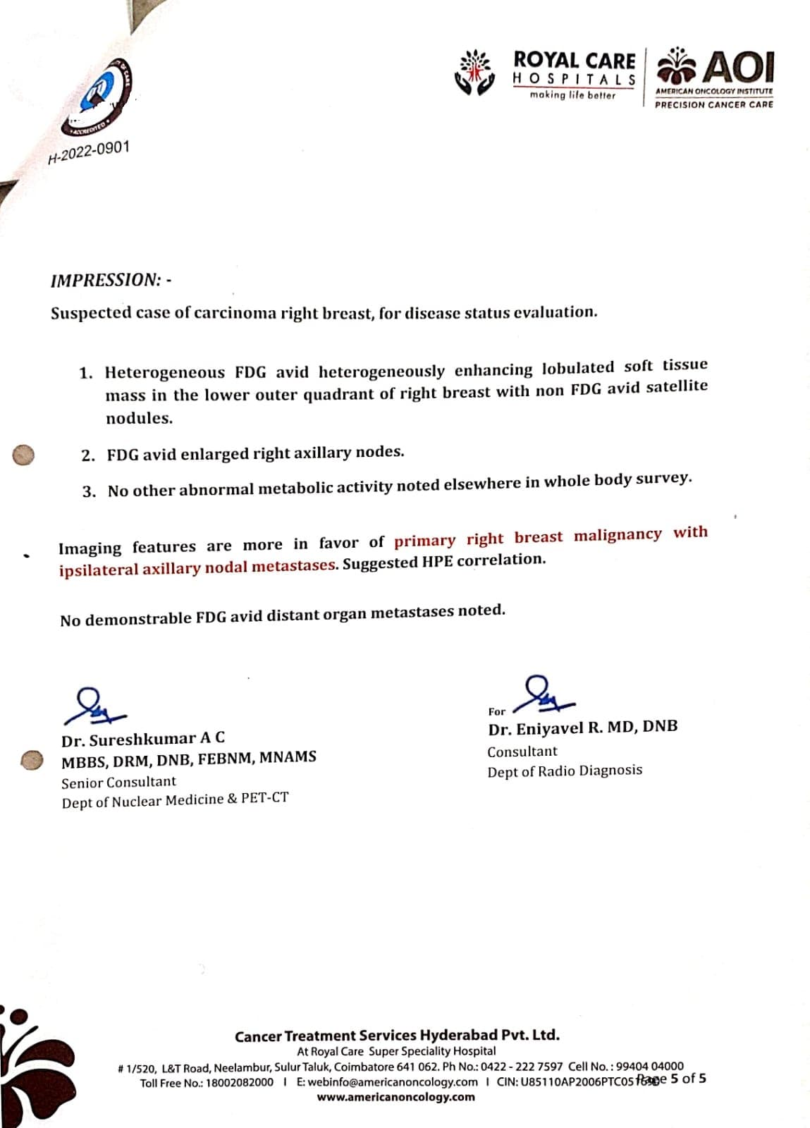 PET-CT Scan Report thumbnail 4